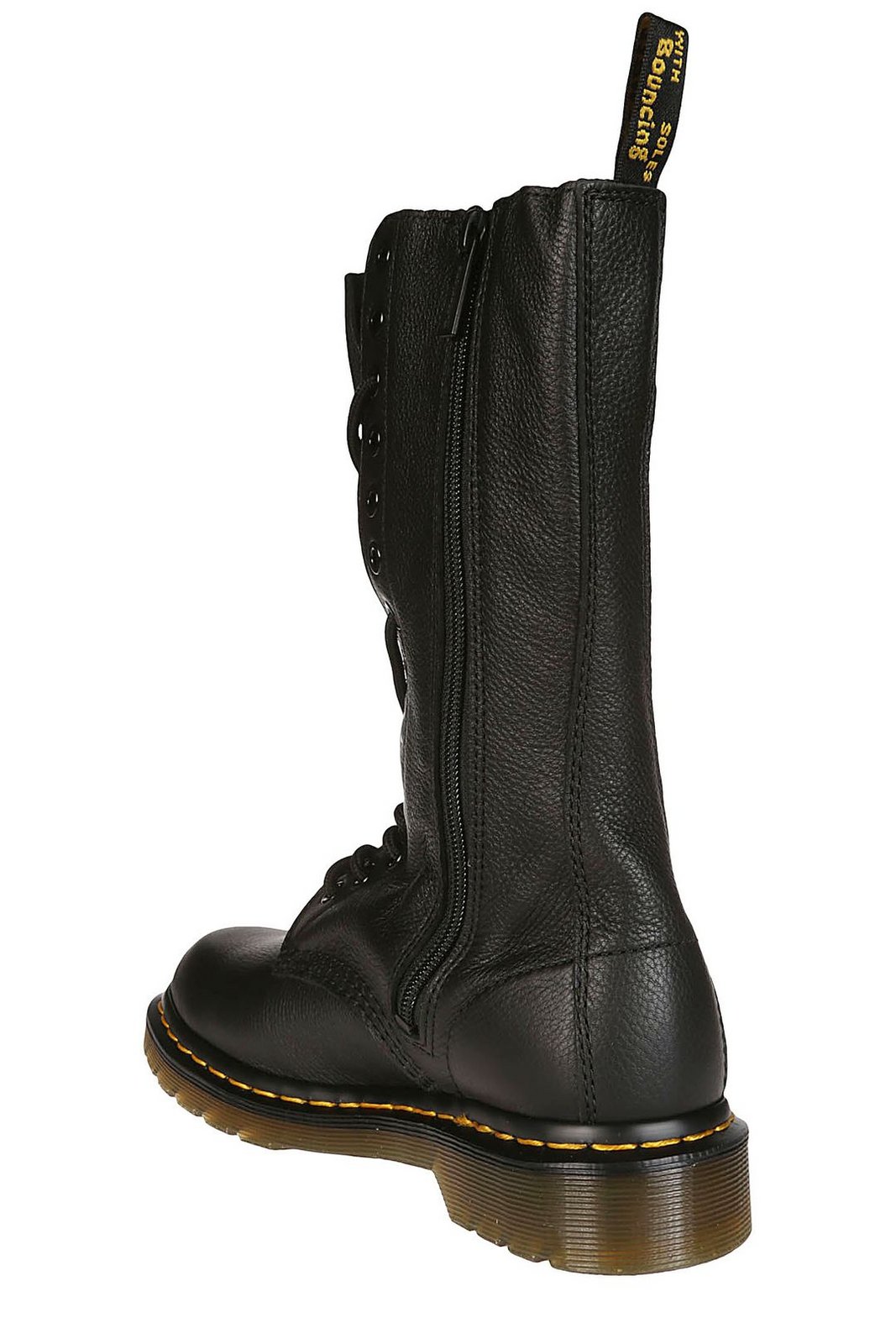 Dr. Martens IB99 Lace-Up Boots