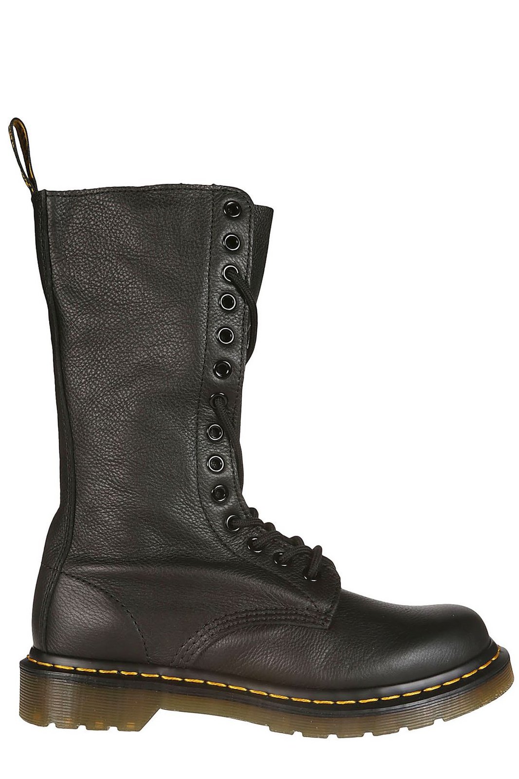 Dr. Martens IB99 Lace-Up Boots