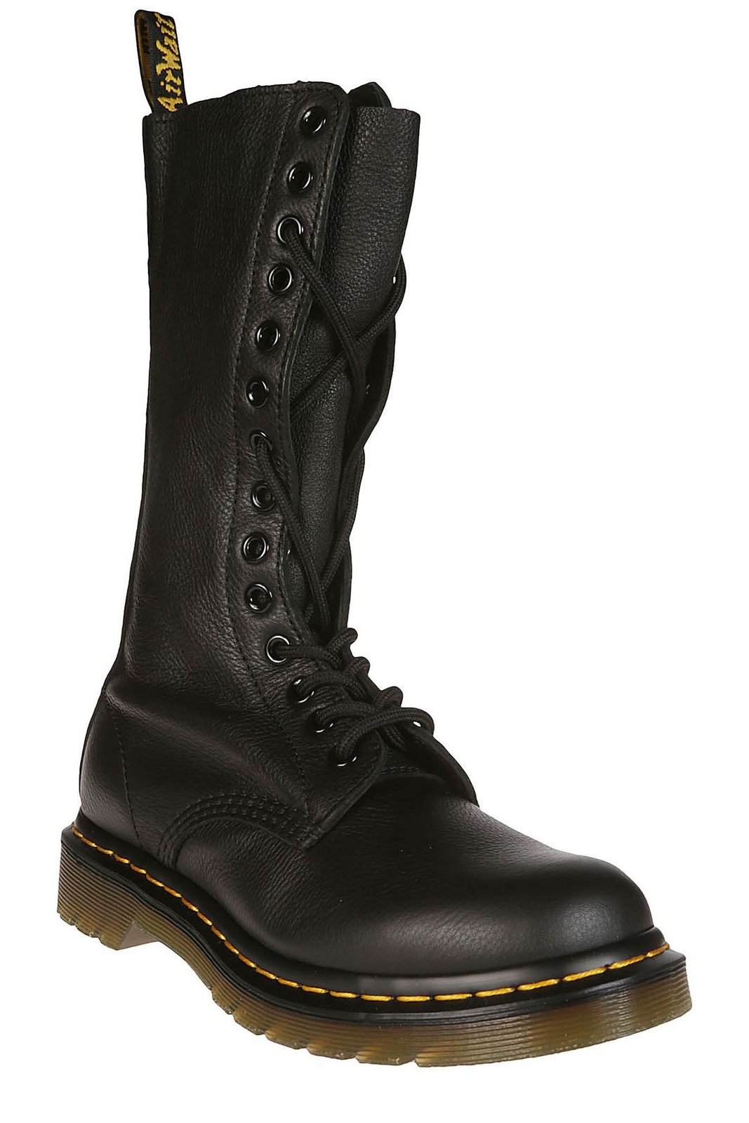Dr. Martens IB99 Lace-Up Boots