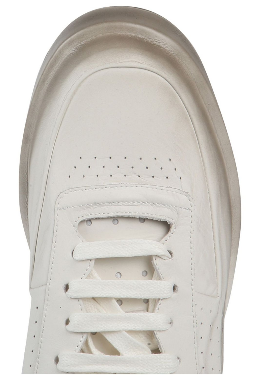 Misbhv City Rear Logo Sneakers