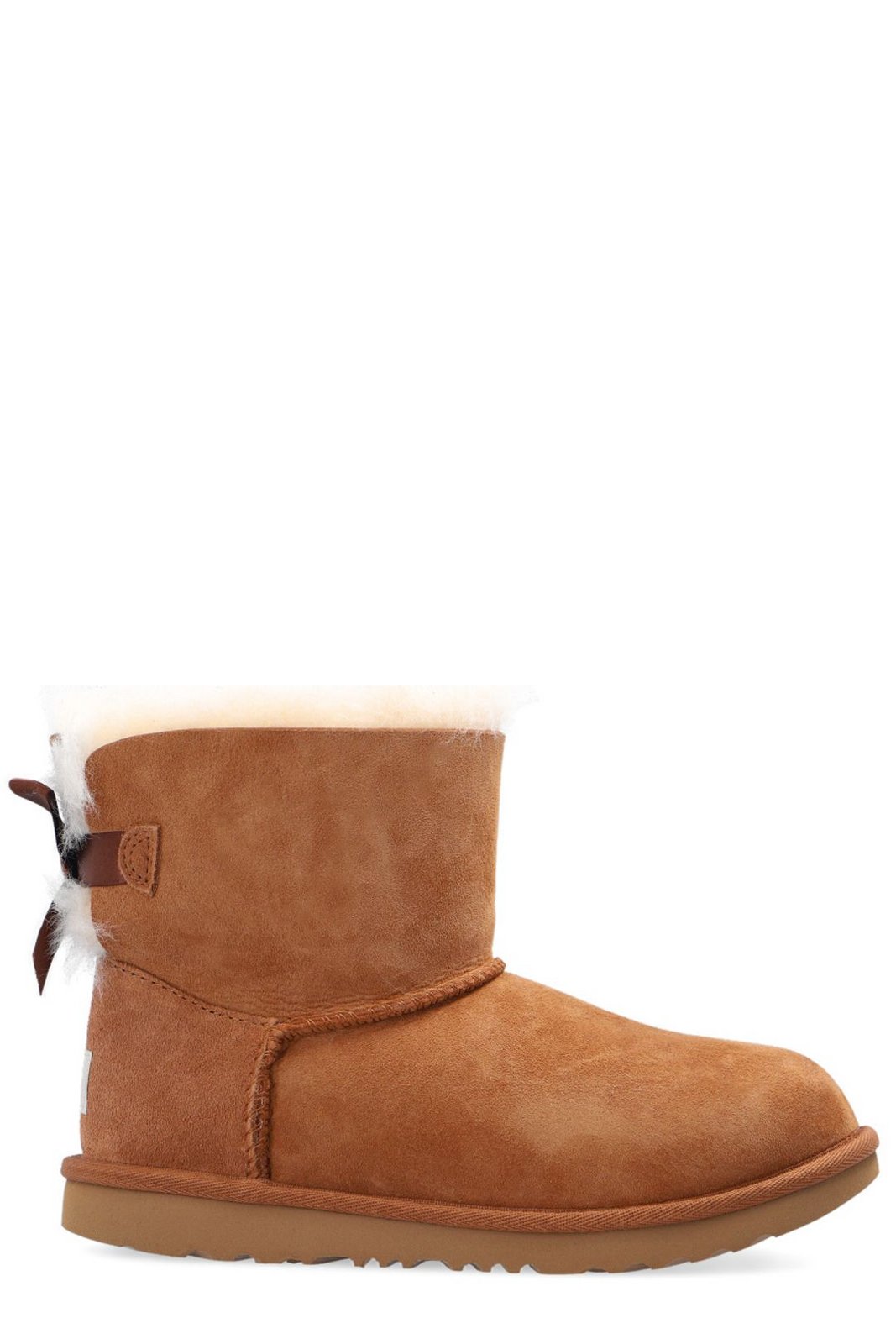 UGG Kids Mini Bailey Bow II Snow Boots 2 UGG Kids Mini Bailey Bow II Snow Boots