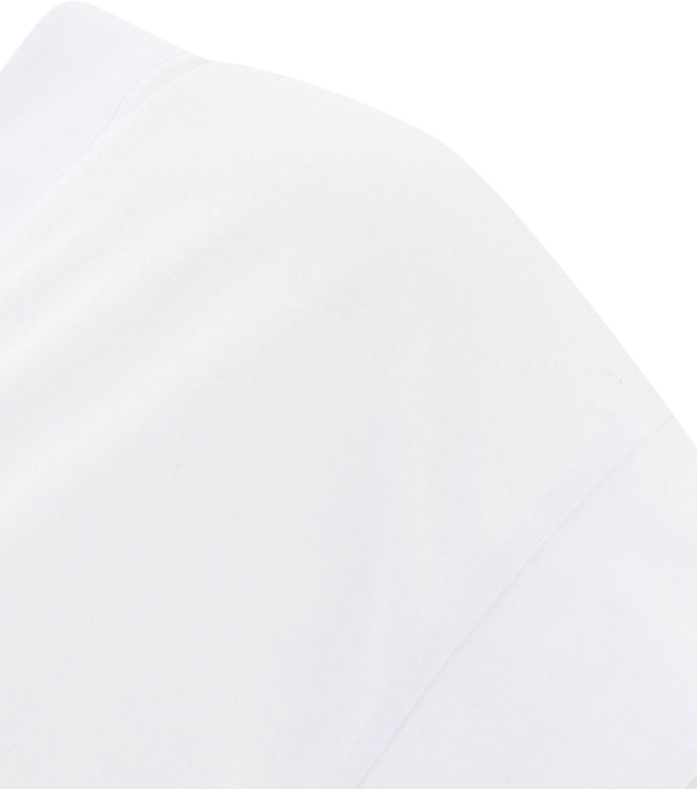 Frame Le Mid Rise V-Neck T-Shirt