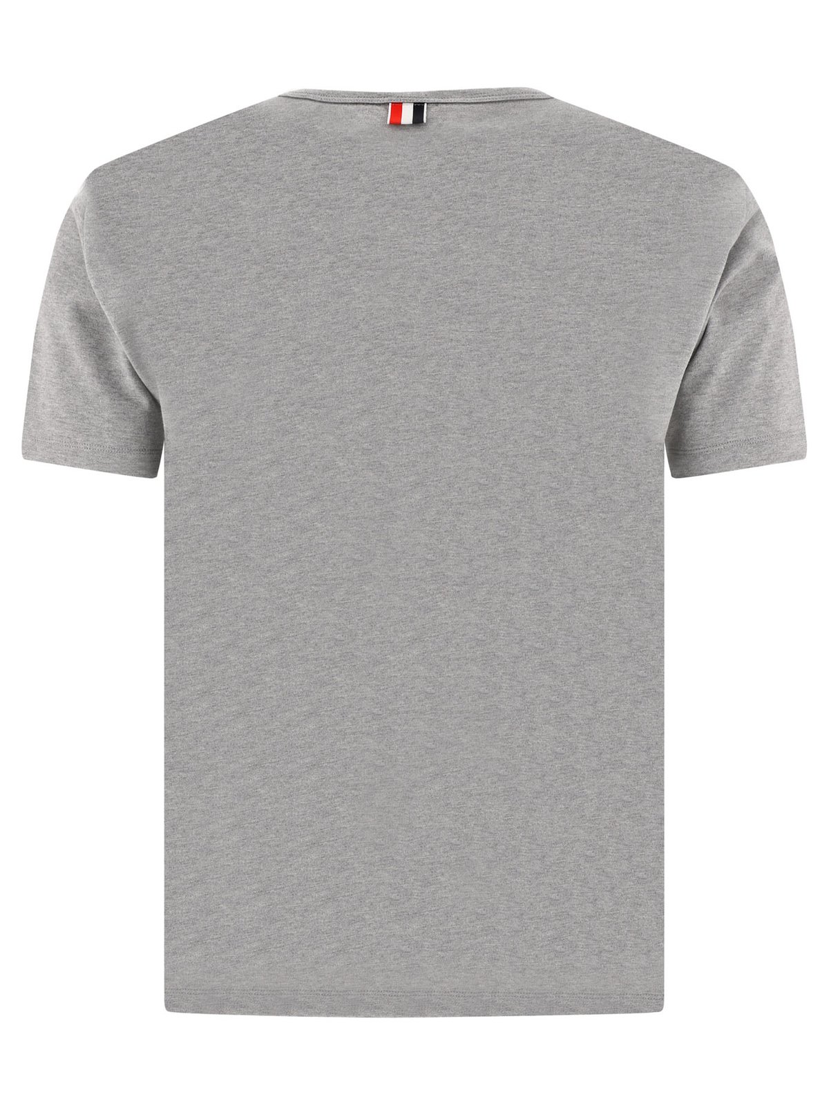 Thom Browne Jersey Pocket T-Shirt 3 Thom Browne Jersey Pocket T-Shirt