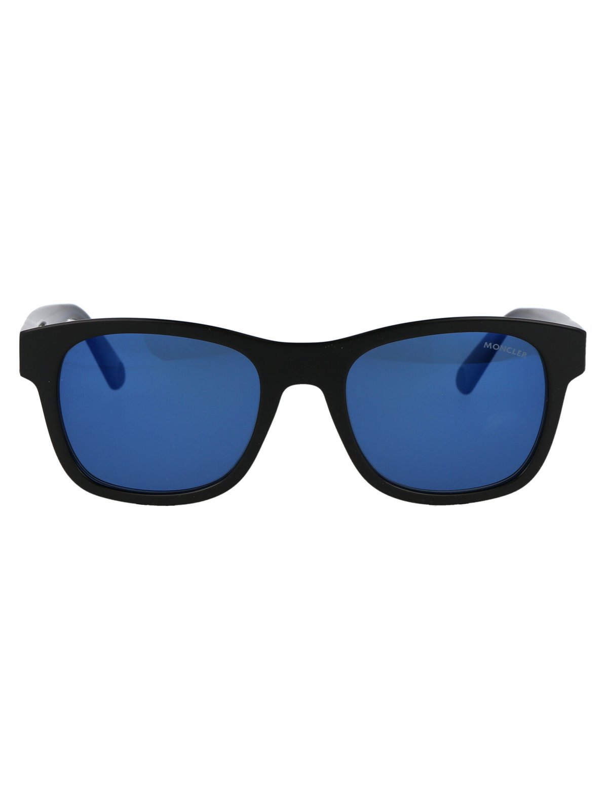 Moncler Eyewear Square Frame Sunglasses