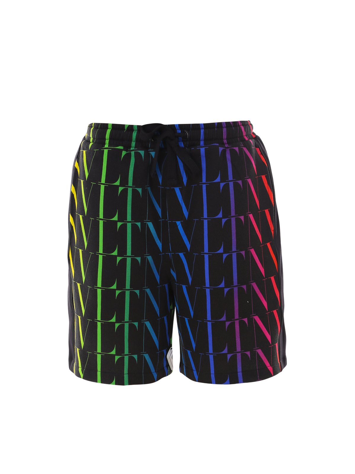 Valentino VLTN Times Bermuda Shorts