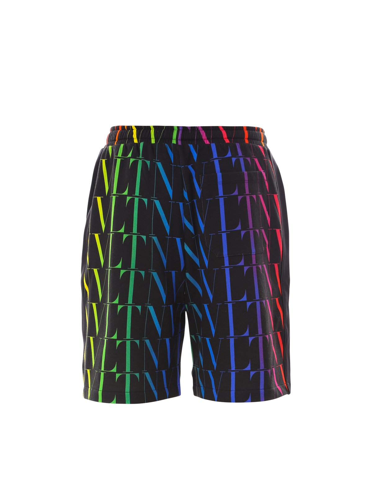 Valentino VLTN Times Bermuda Shorts 3 Valentino VLTN Times Bermuda Shorts