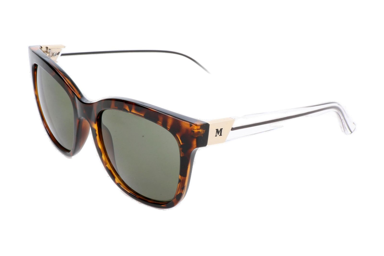 M Missoni Cat-Eye Sunglasses
