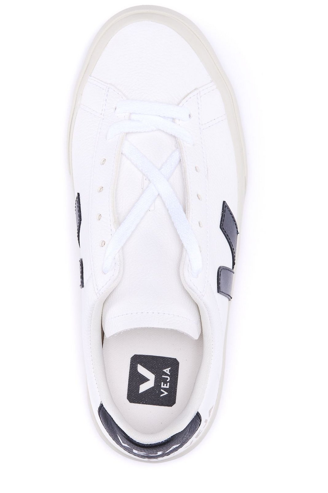 Veja Campo Low-Top Sneakers 1 Veja Campo Low-Top Sneakers