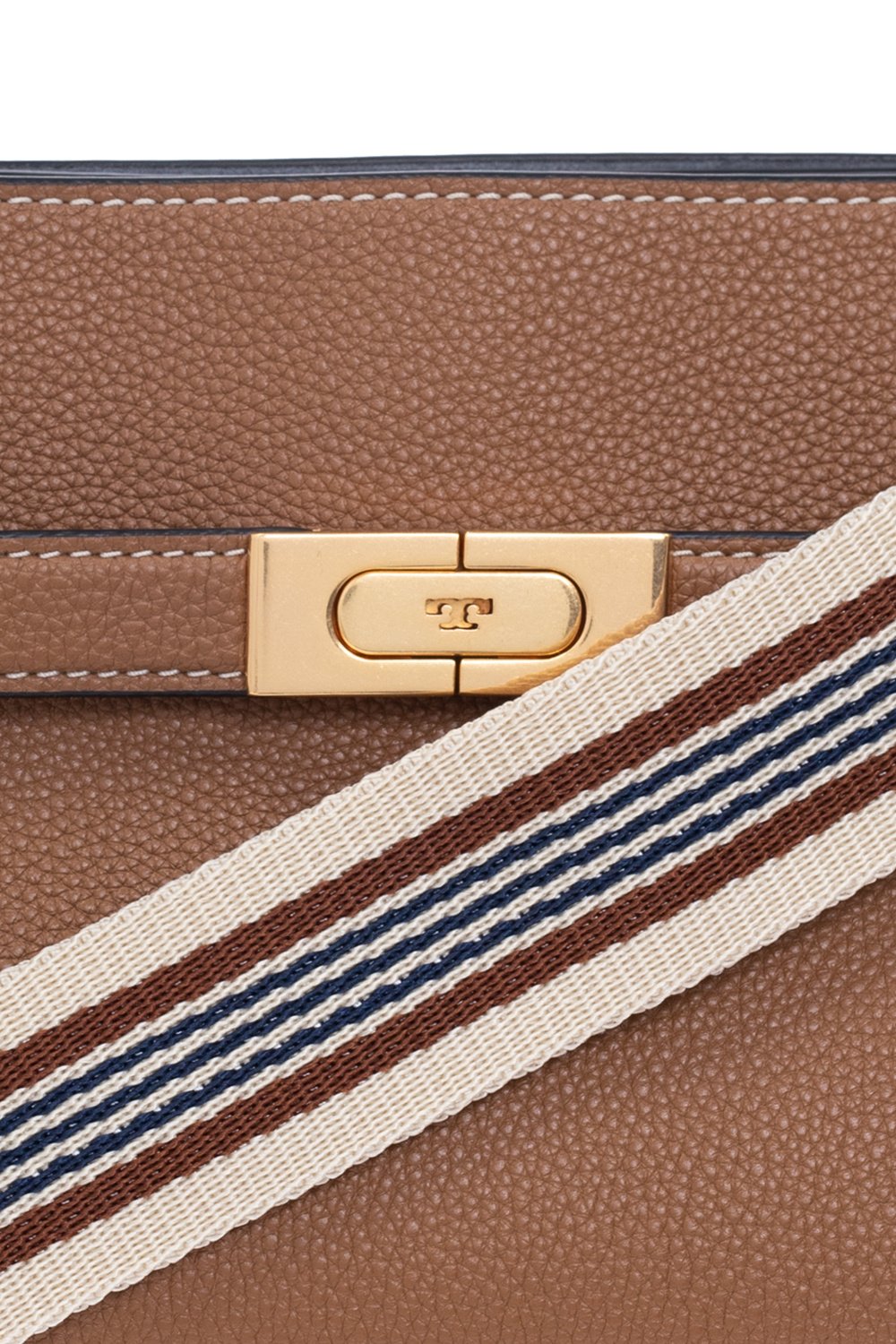 Tory Burch Lee Radziwill Top Handle Bag
