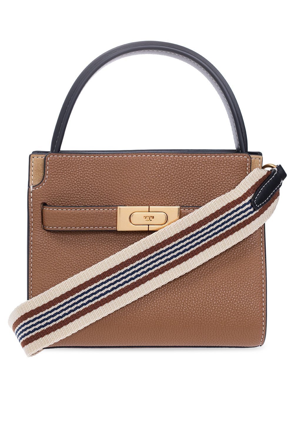 Tory Burch Lee Radziwill Top Handle Bag