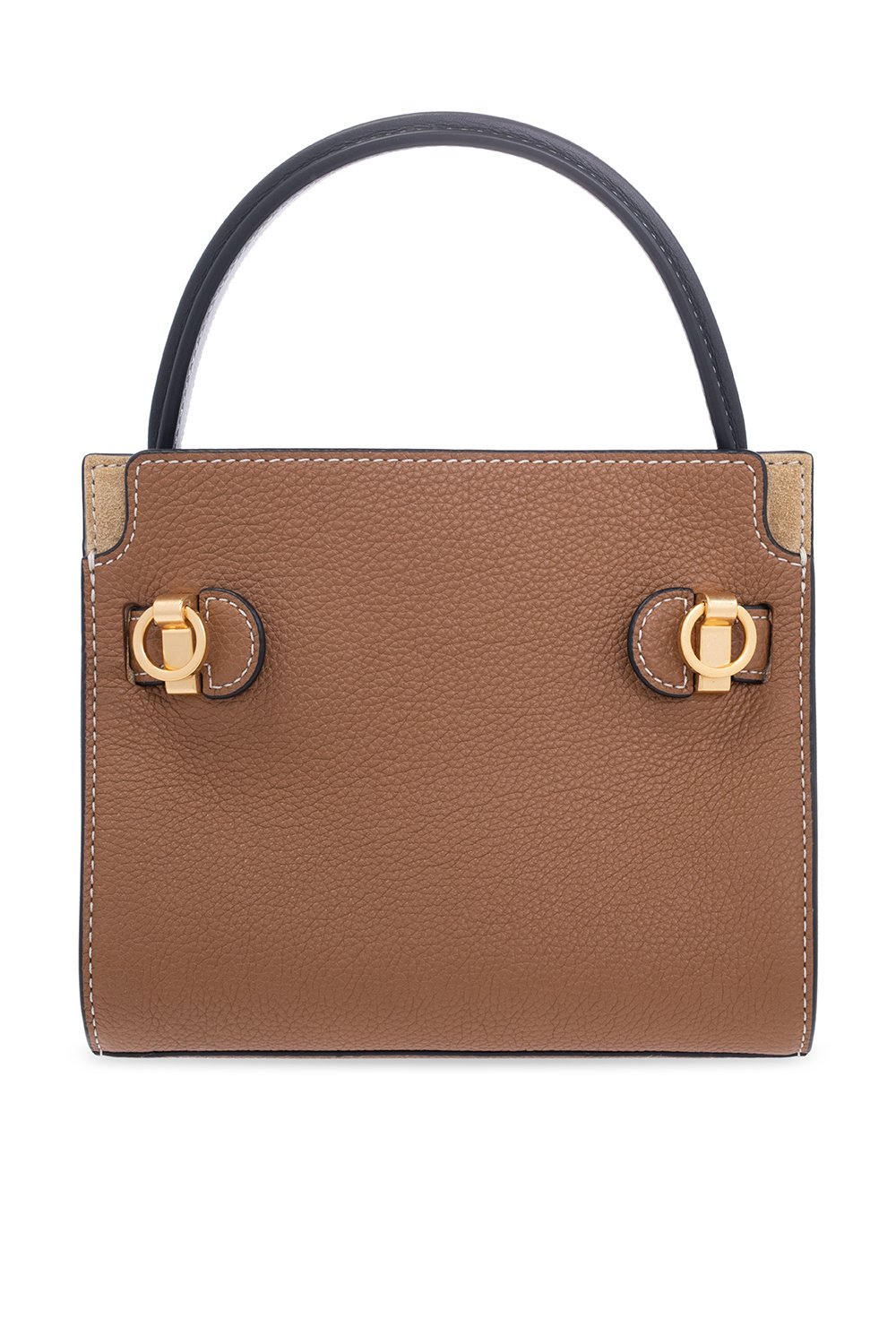 Tory Burch Lee Radziwill Top Handle Bag