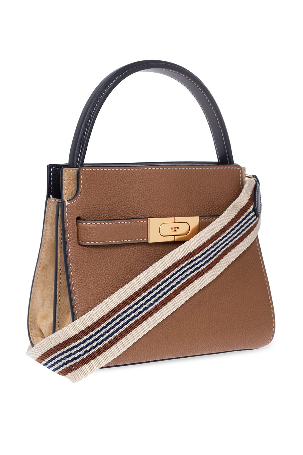 Tory Burch Lee Radziwill Top Handle Bag