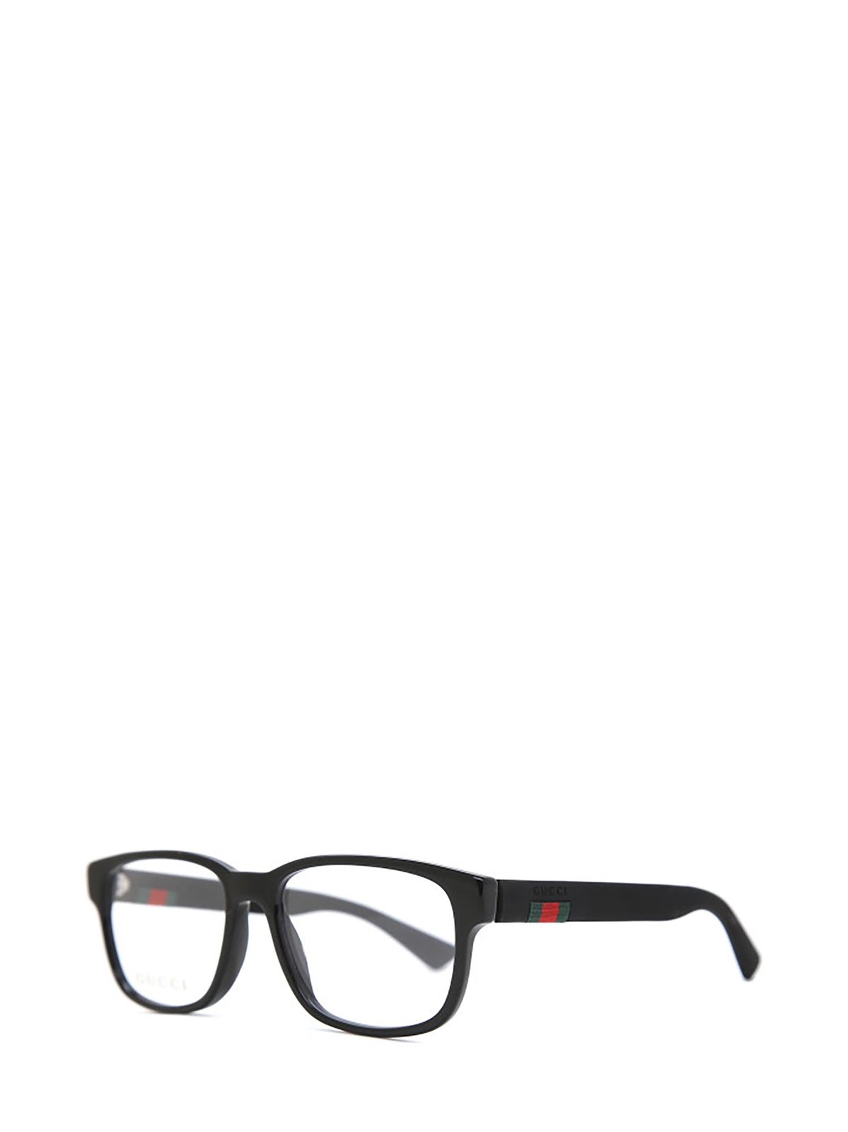 Gucci Eyewear Rectangular Frame Glasses