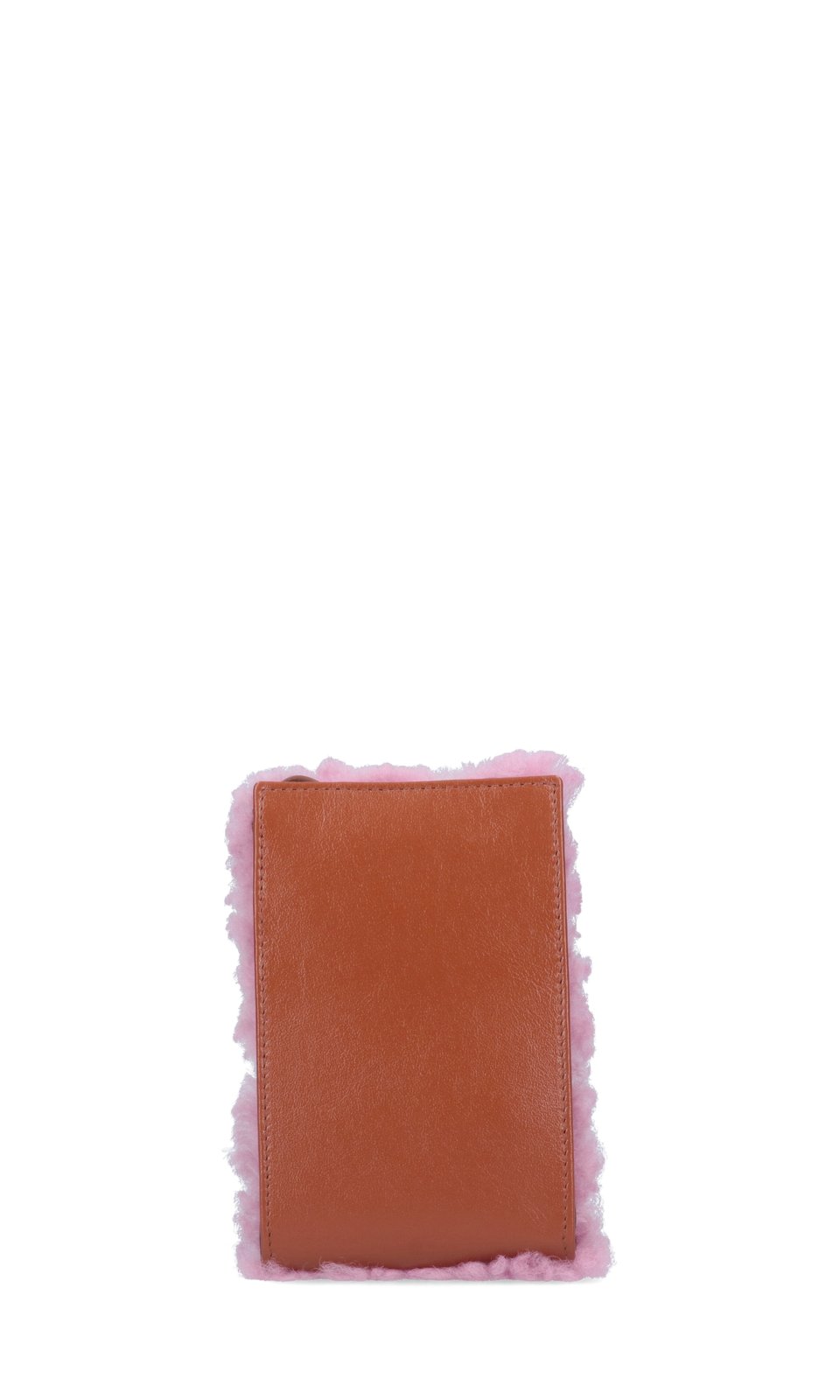 Marni Museo Logo Embroidered Shoulder Bag
