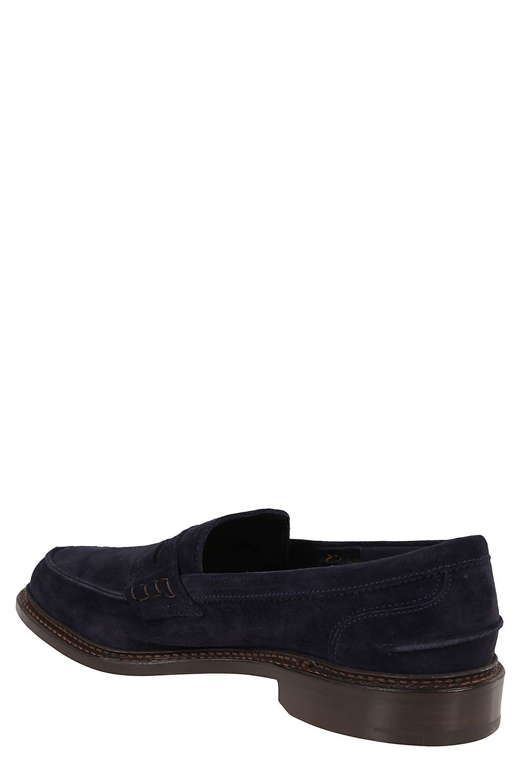 Tricker's Adam Penny Loafers
