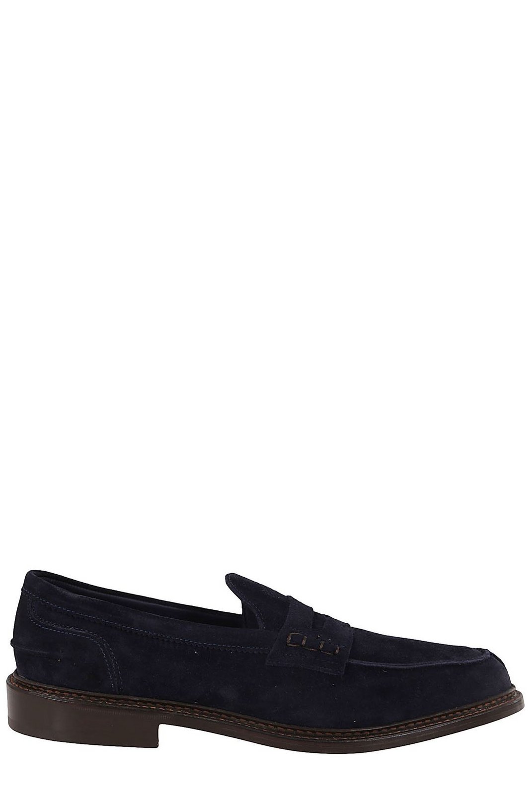 Tricker's Adam Penny Loafers