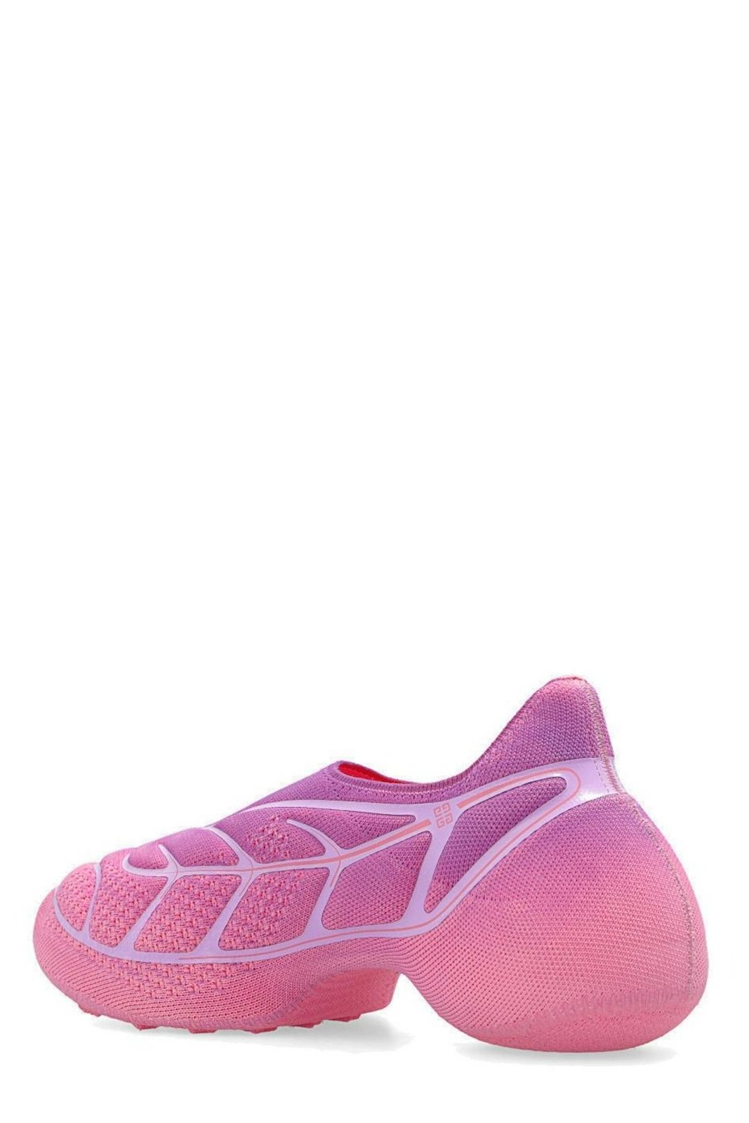 Givenchy TK-360 Low-Top Sneakers