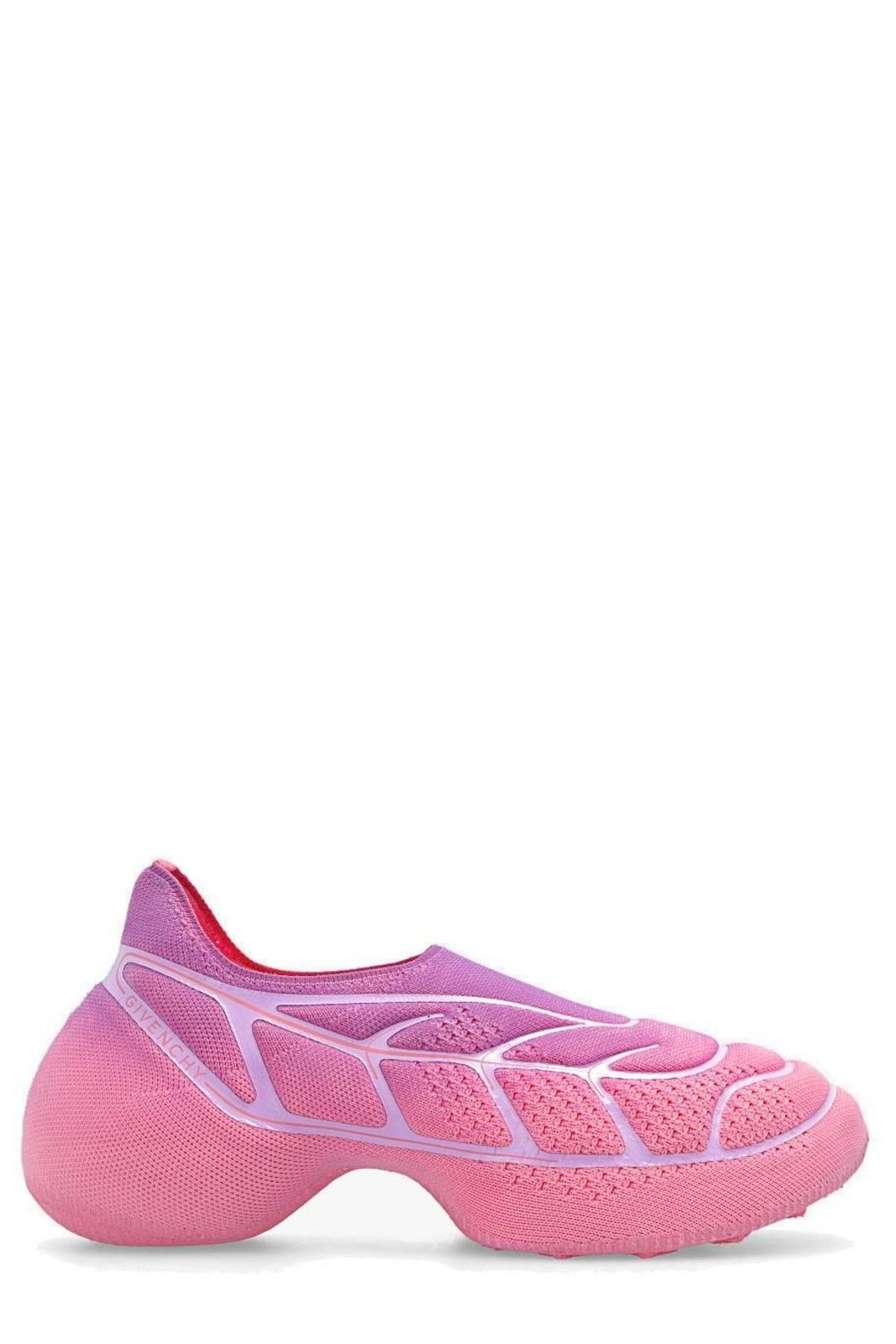 Givenchy TK-360 Low-Top Sneakers