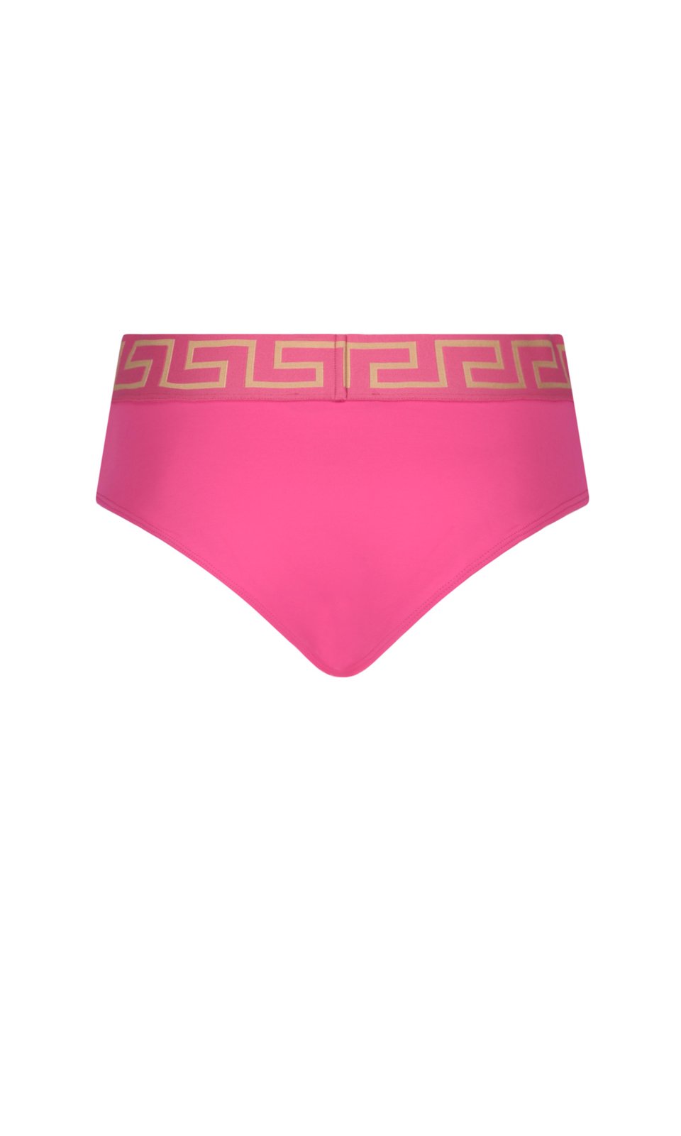 Versace Medusa Motif Bikini Bottoms