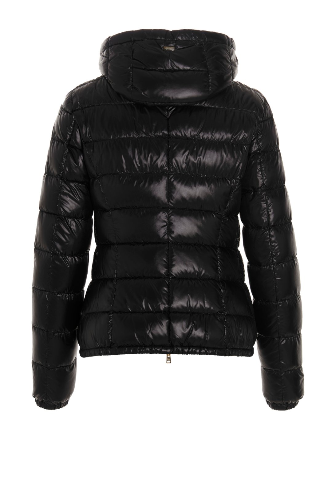 Herno Zipped Padded Jacket