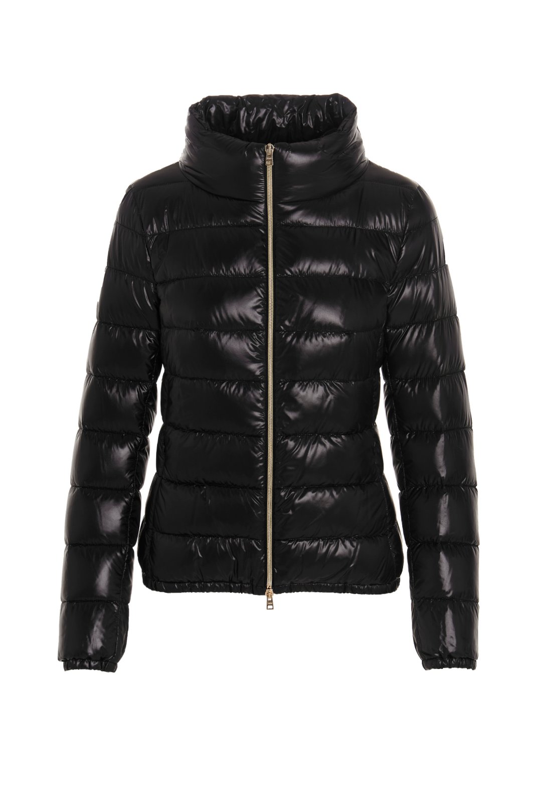 Herno Zipped Padded Jacket