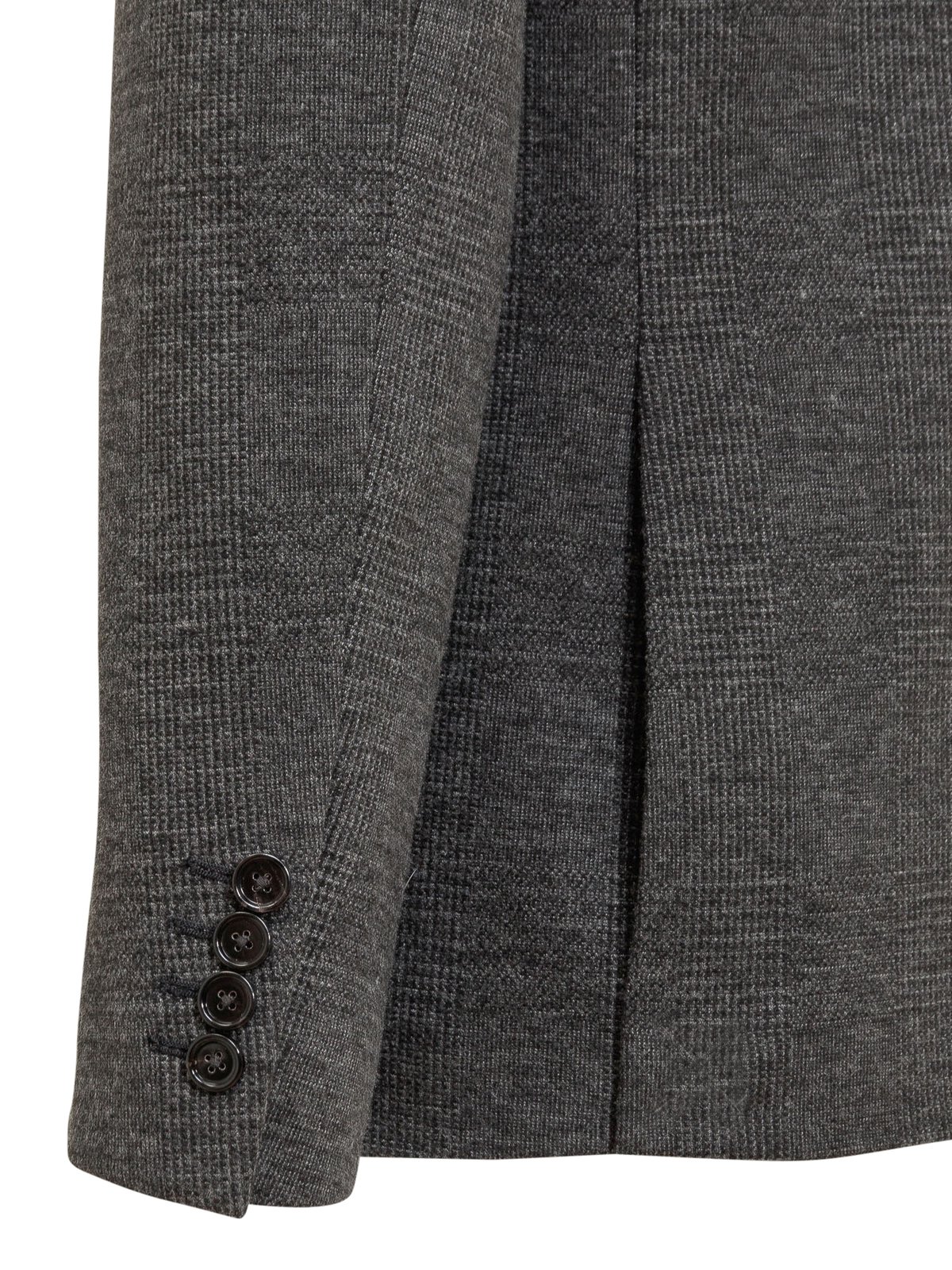 Dolce & Gabbana Single-Breasted Tailored Blazer 1 Dolce & Gabbana Single-Breasted Tailored Blazer
