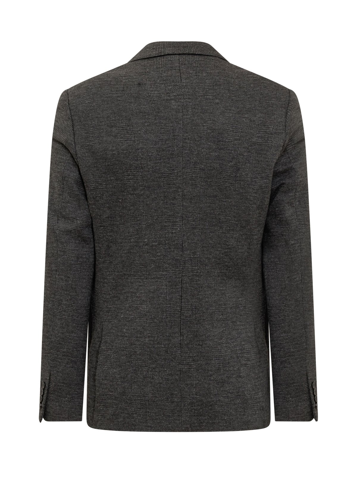 Dolce & Gabbana Single-Breasted Tailored Blazer 3 Dolce & Gabbana Single-Breasted Tailored Blazer