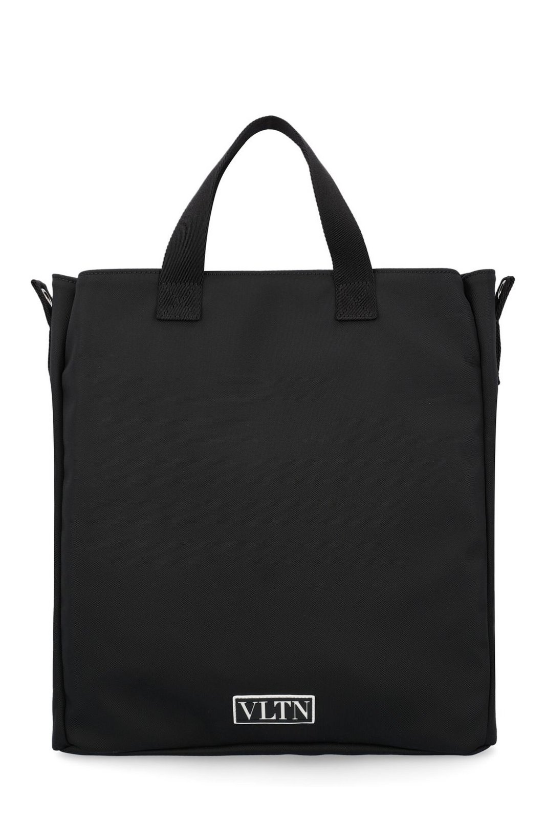 Valentino VLTN Printed Tote Bag