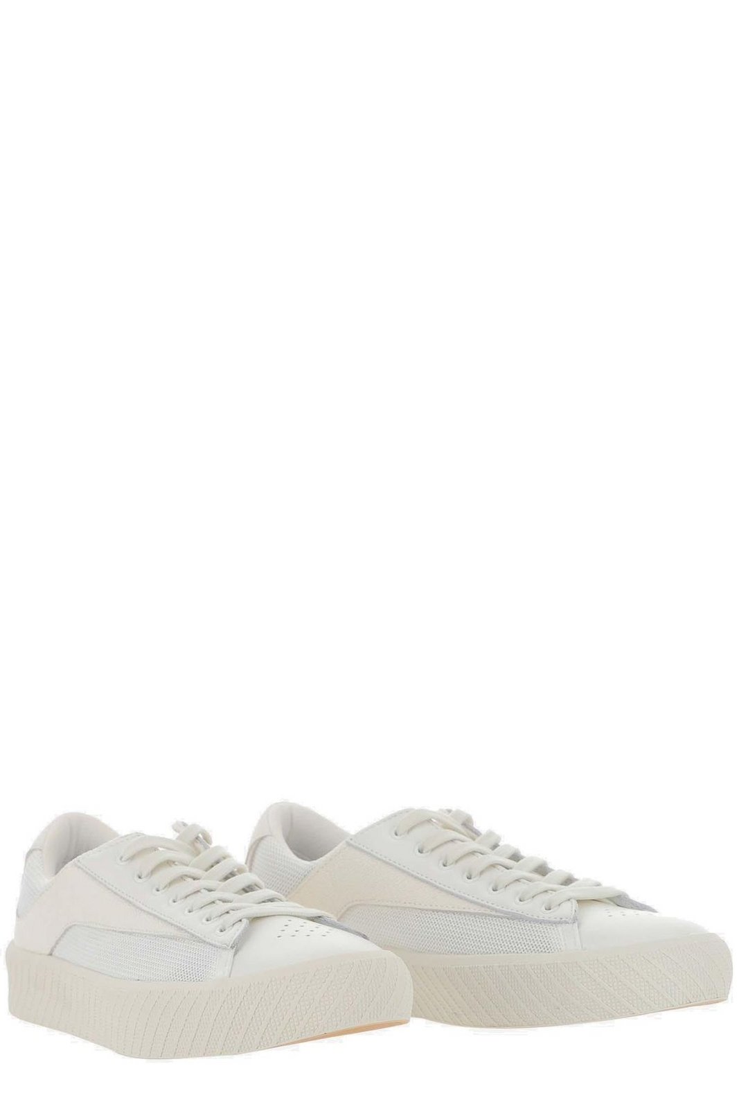 By Far Rodina Low-Top Sneakers