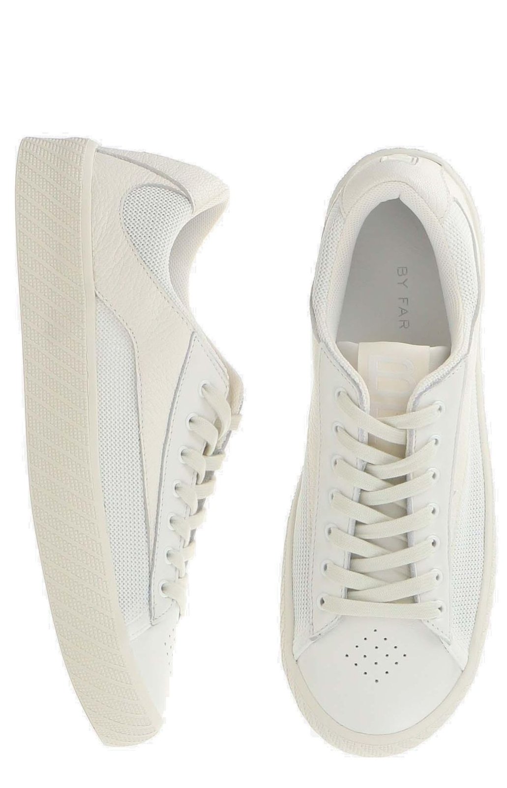 By Far Rodina Low-Top Sneakers