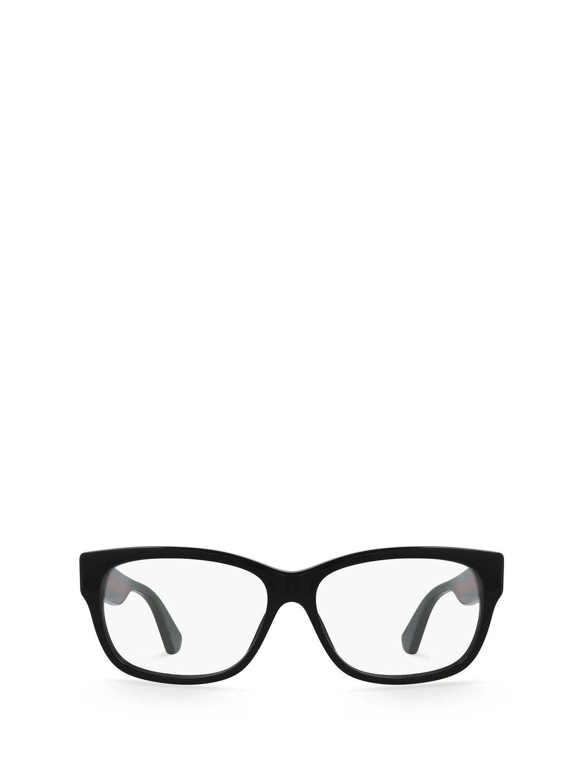 Gucci Eyewear Rectangular Frame Glasses