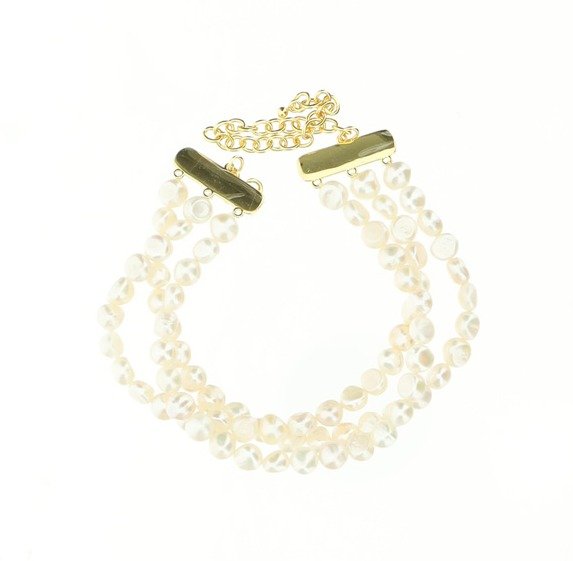 Cult Gaia Nora Embellished Choker Necklace