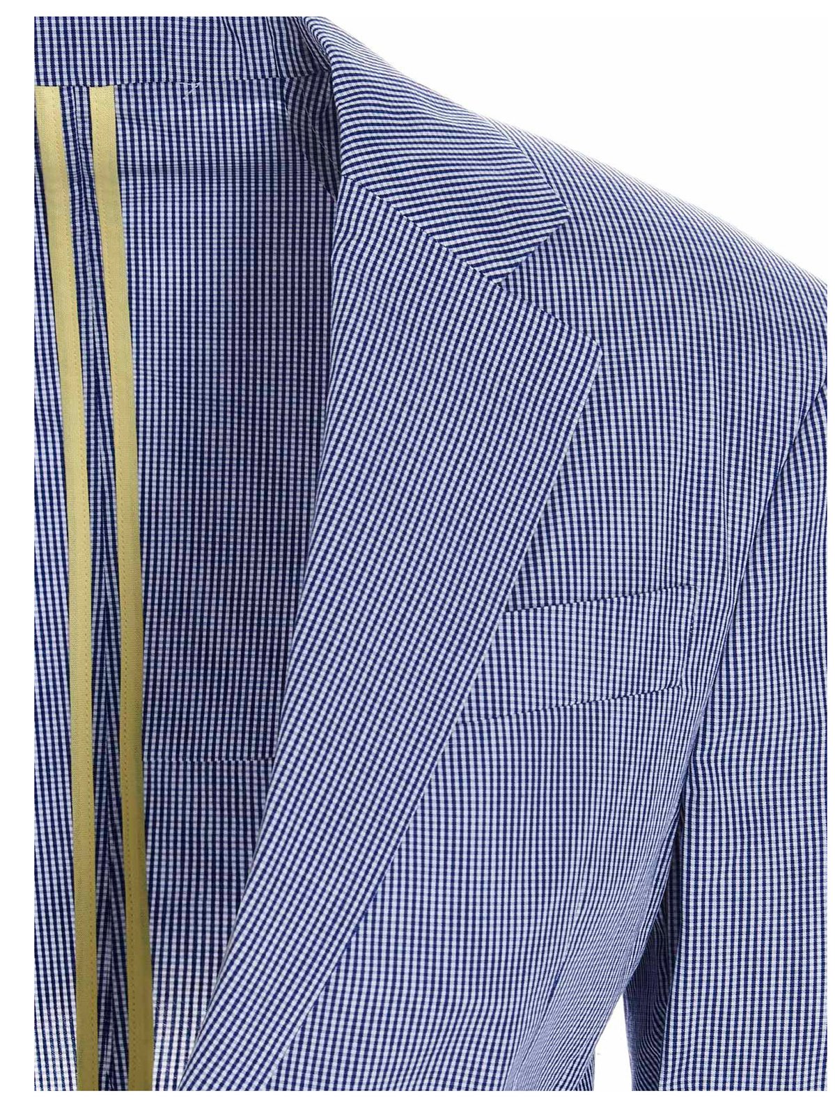 Dsquared2 Micro Check Dean Blazer 9 Dsquared2 Micro Check Dean Blazer