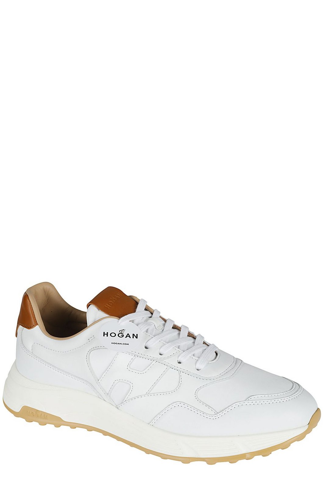 Hogan Hyperlight Lace-Up Sneakers 3 Hogan Hyperlight Lace-Up Sneakers
