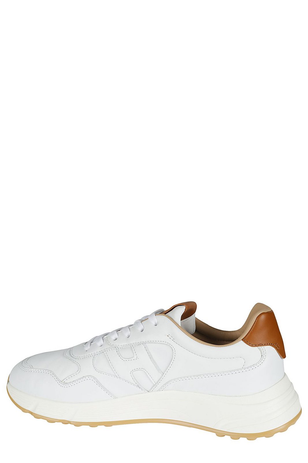Hogan Hyperlight Lace-Up Sneakers 4 Hogan Hyperlight Lace-Up Sneakers