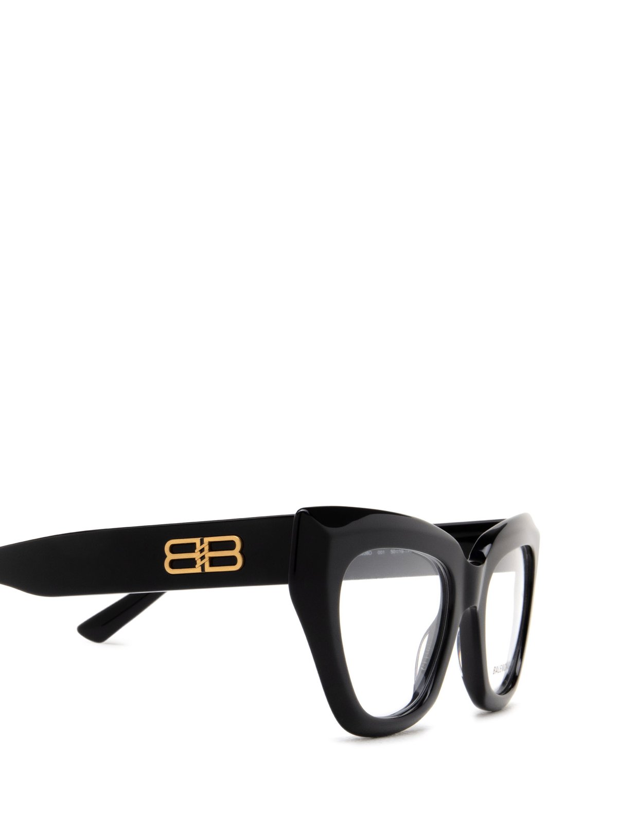 Balenciaga Eyewear Cat-Eye Glasses