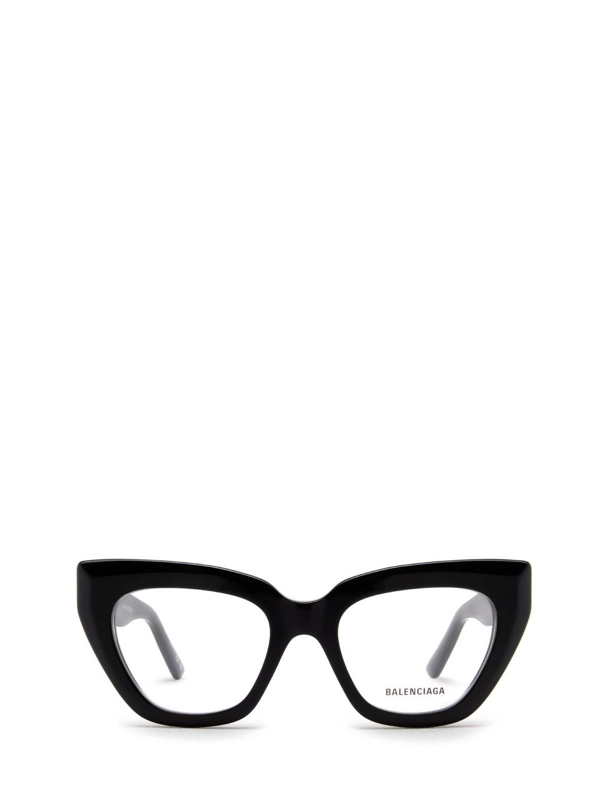 Balenciaga Eyewear Cat-Eye Glasses