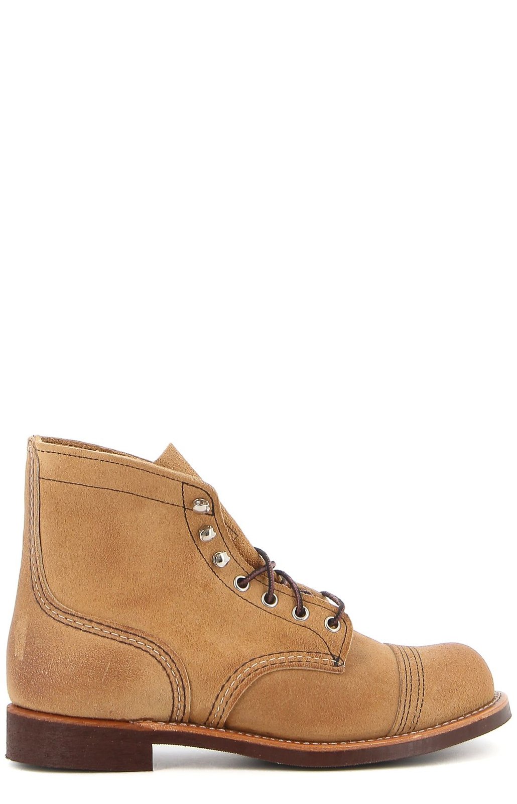 Red Wing Shoes Iron Ranger Hawthorn Boots
