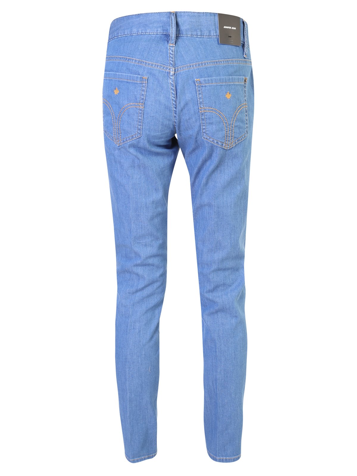Dsquared2 Jennifer Slim-Fit Jeans