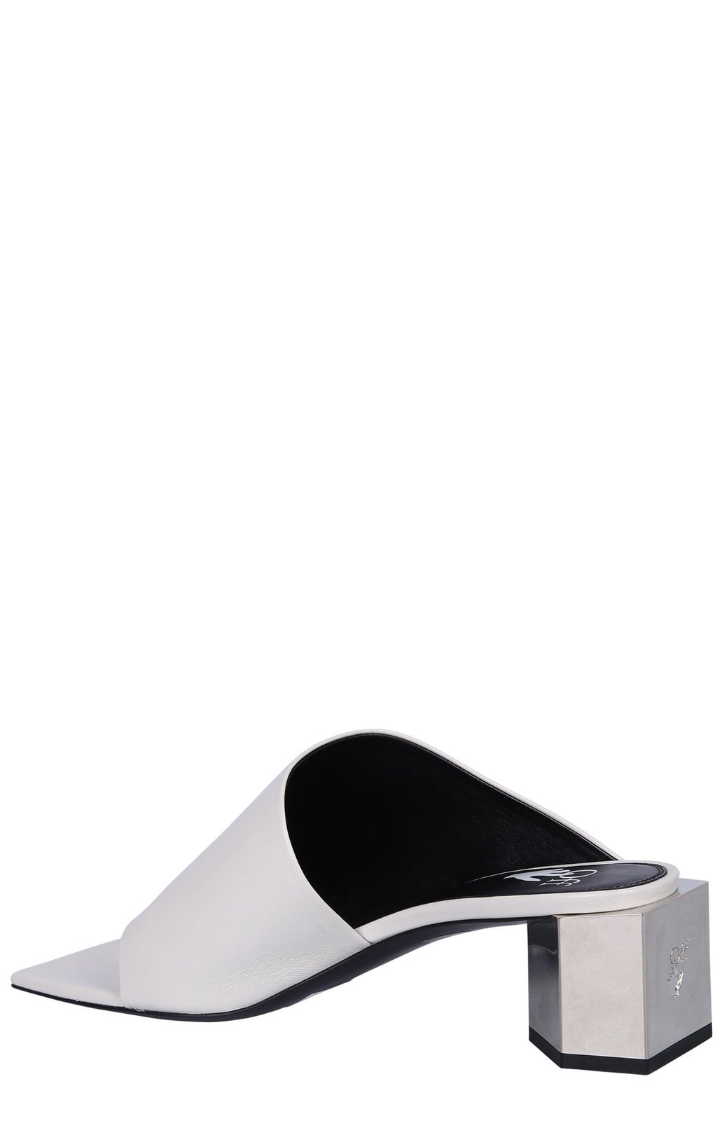 Off-White Xenut Slip-On Mules