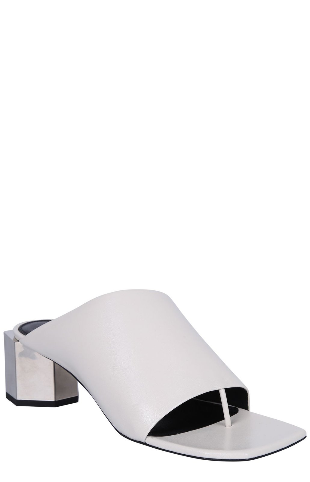 Off-White Xenut Slip-On Mules