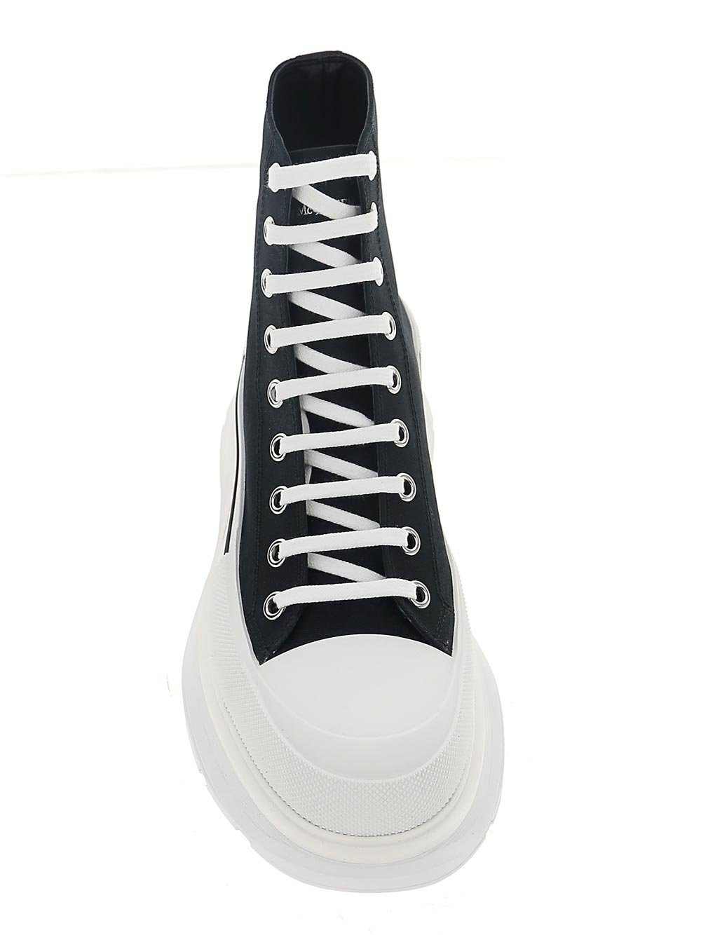 Alexander McQueen Tread Slick Sneakers