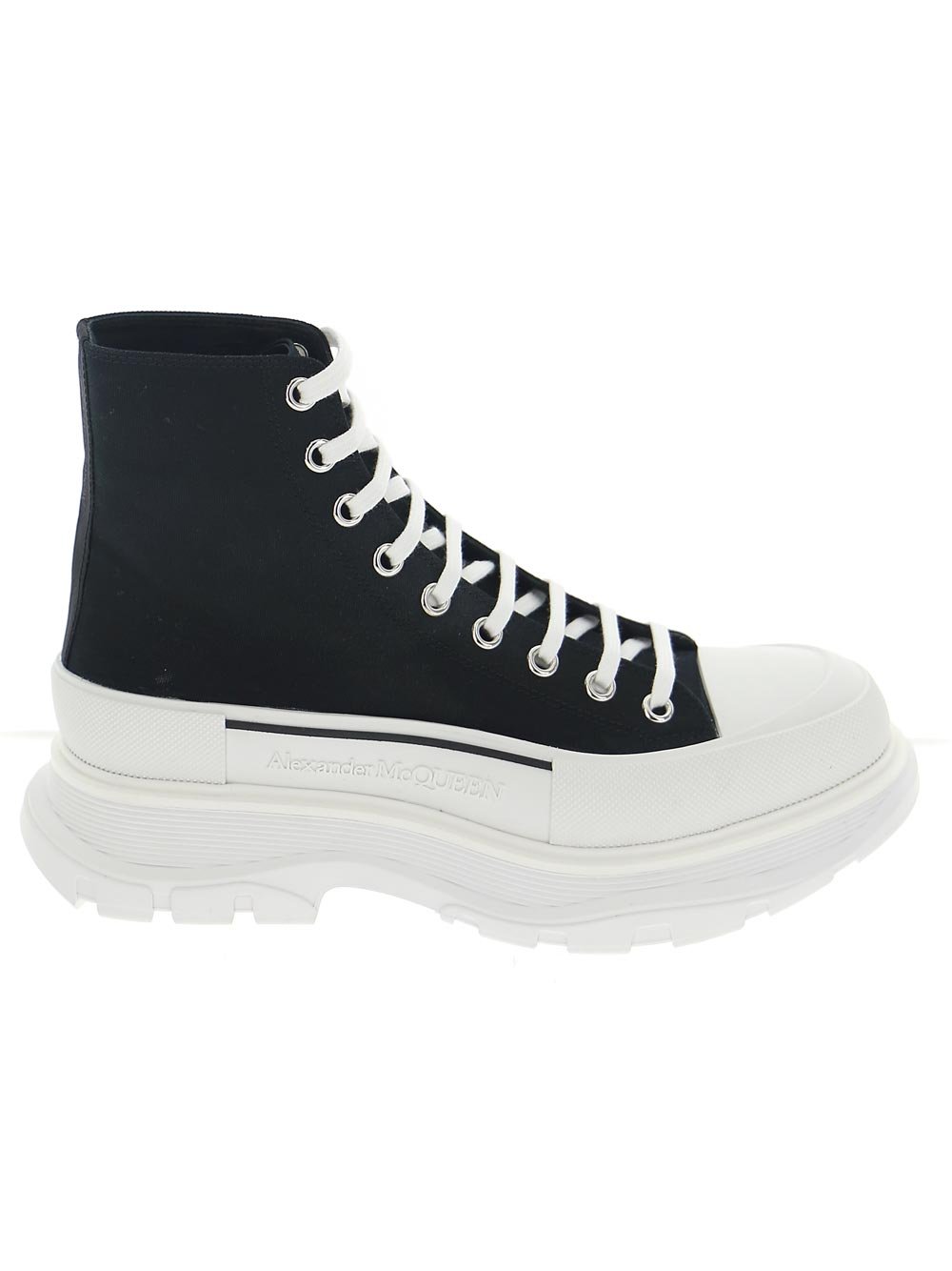 Alexander McQueen Tread Slick Sneakers