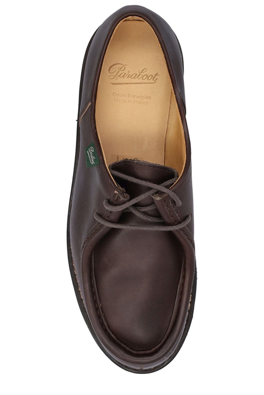 Paraboot Michael Lace-Up Shoes 1 Paraboot Michael Lace-Up Shoes