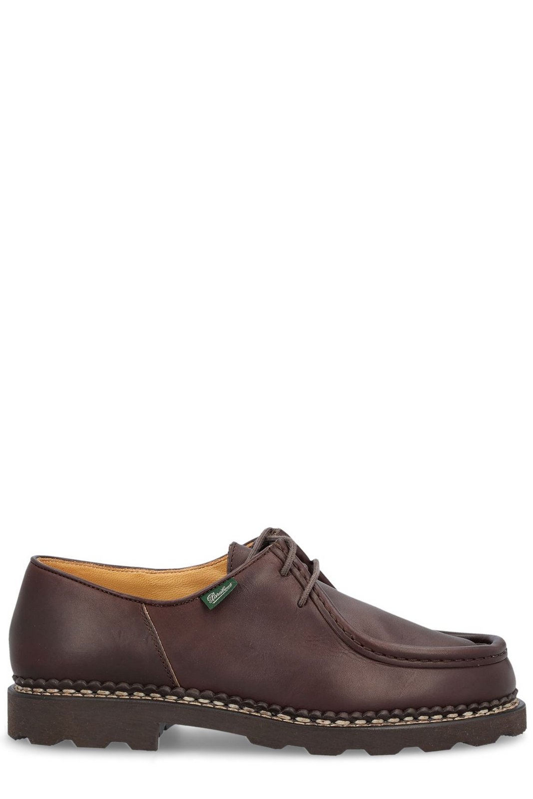 Paraboot Michael Lace-Up Shoes 2 Paraboot Michael Lace-Up Shoes