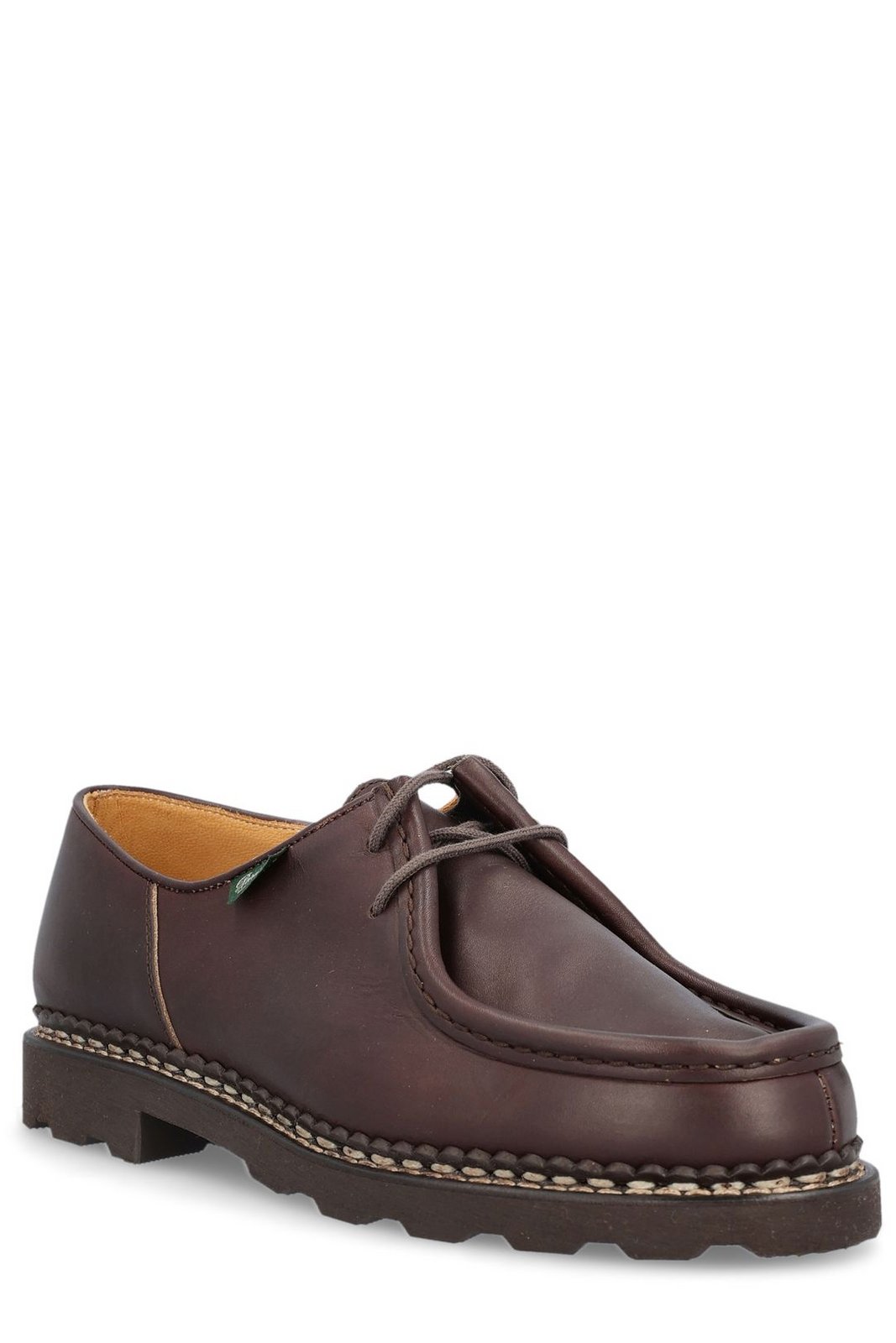 Paraboot Michael Lace-Up Shoes 3 Paraboot Michael Lace-Up Shoes