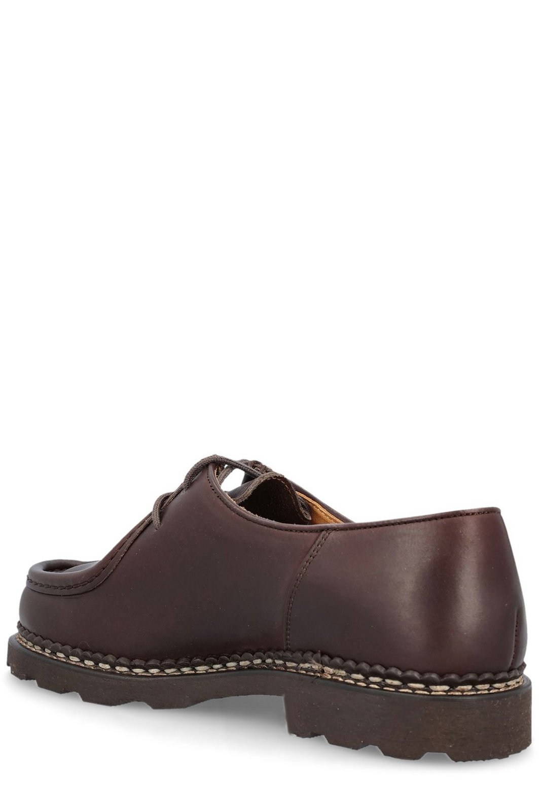 Paraboot Michael Lace-Up Shoes 4 Paraboot Michael Lace-Up Shoes
