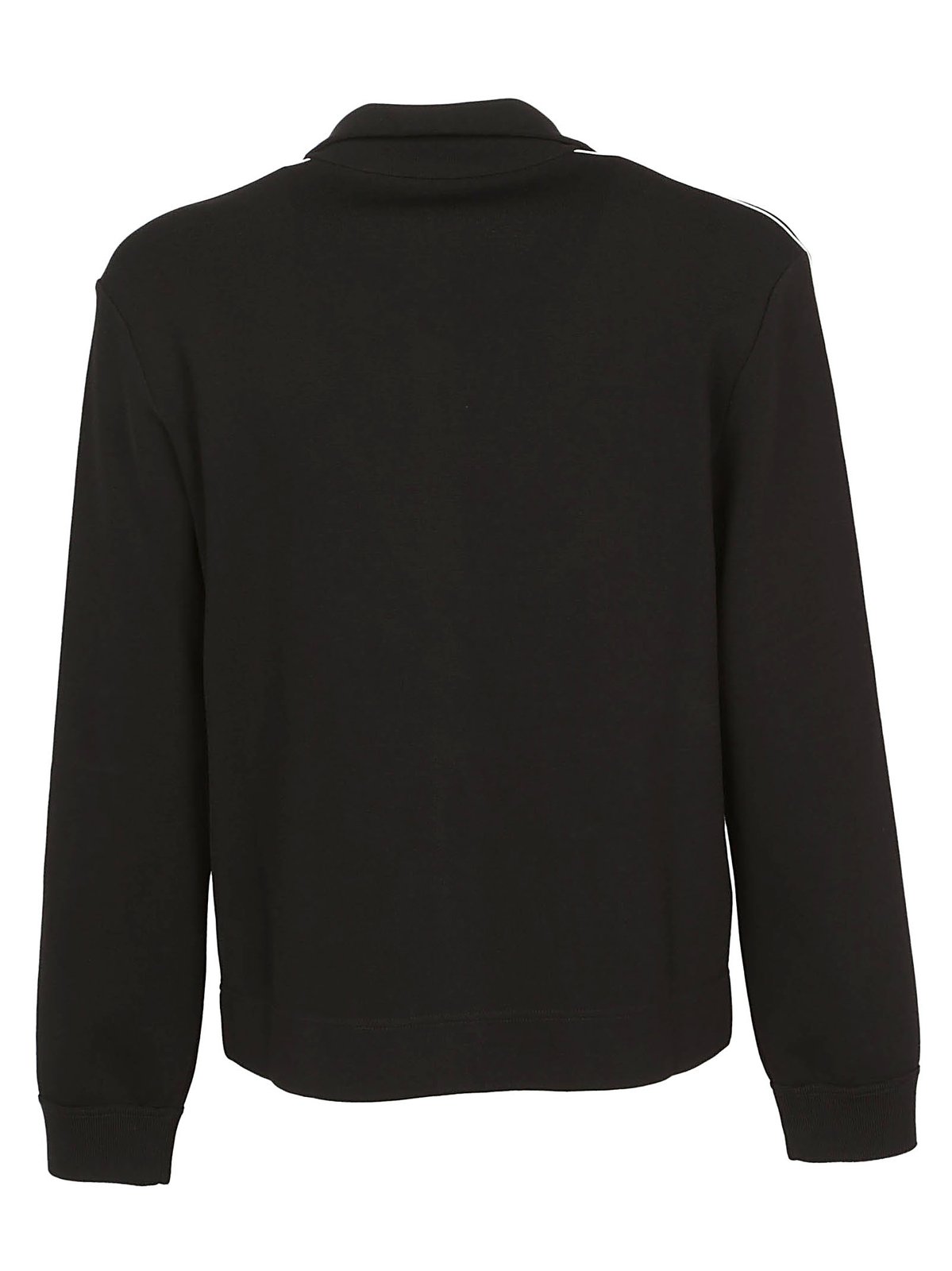 Valentino Zip-Up Sweatshirt