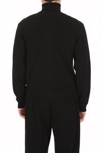 Valentino Zip-Up Sweatshirt
