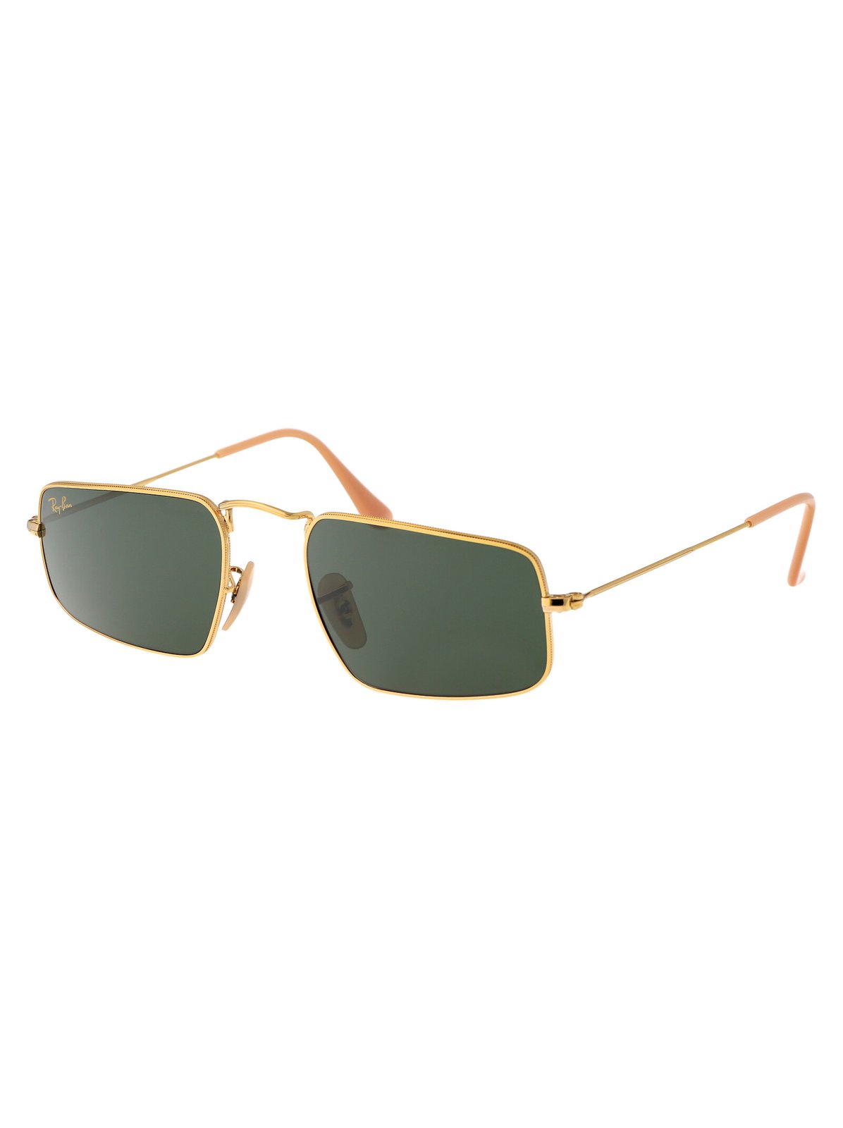 Ray-Ban Julie Rectangular Frame Sunglasses 3 Ray-Ban Julie Rectangular Frame Sunglasses